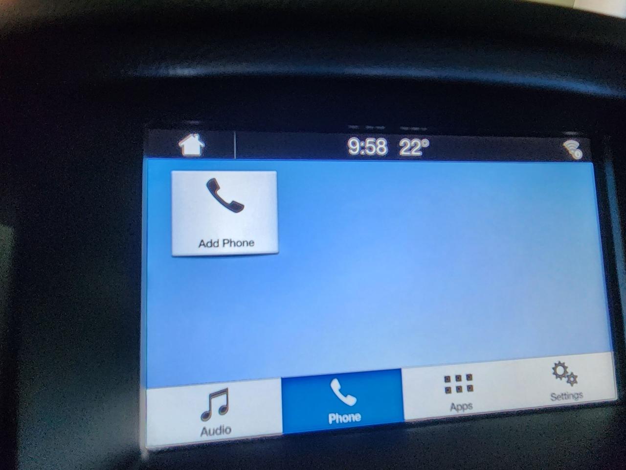 2017 Ford Focus SEL SUNROOF REAR CAM A/C - Photo #24