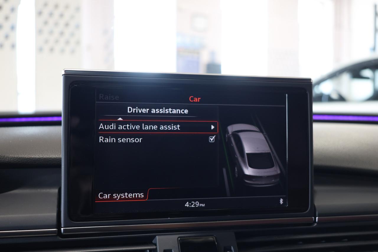 2018 Audi S7 - HEADSUP|BOSE|BLINDSPOT|NAVI|360CAMERA - Photo #20