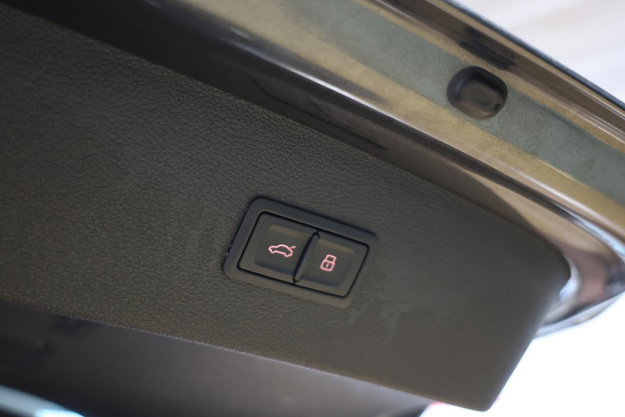 2018 Audi S7 - HEADSUP|BOSE|BLINDSPOT|NAVI|360CAMERA - Photo #25