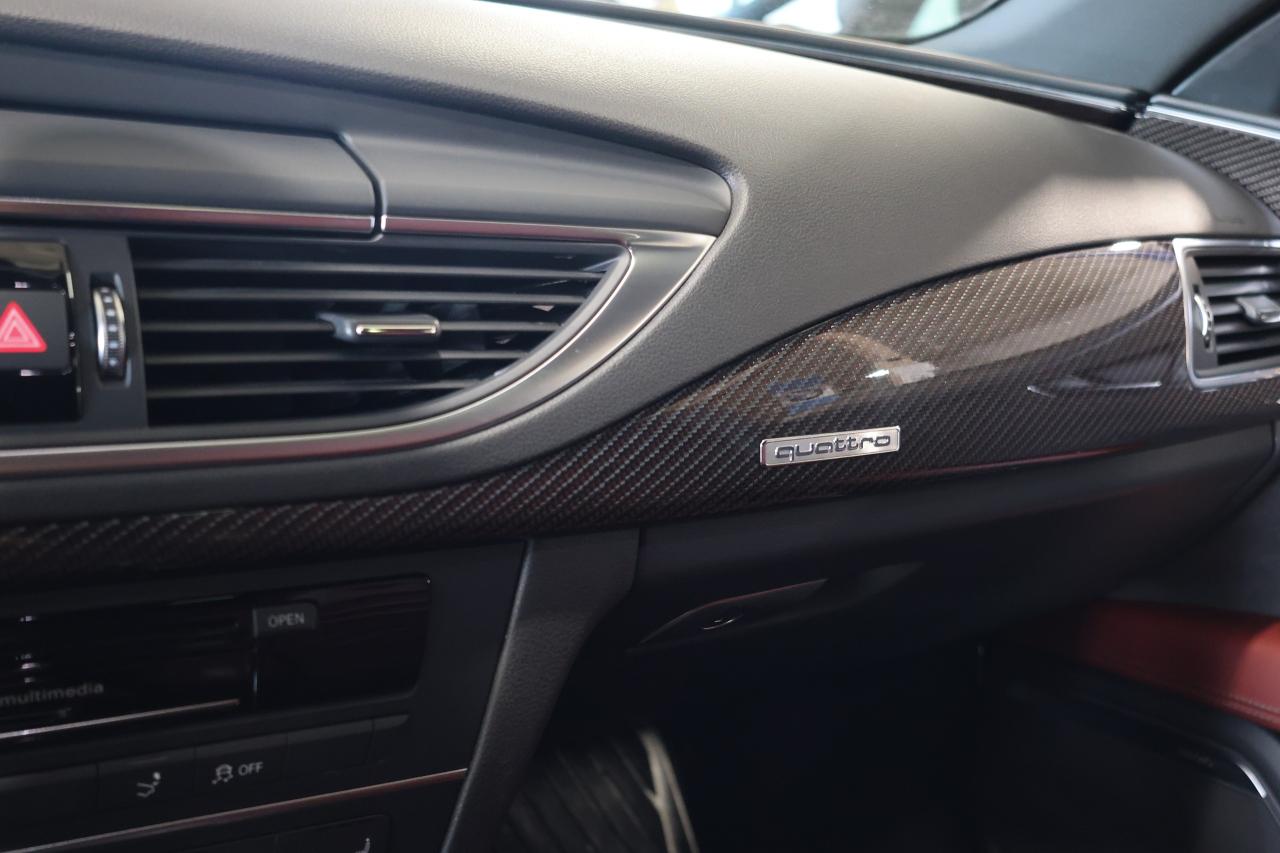 2018 Audi S7 - HEADSUP|BOSE|BLINDSPOT|NAVI|360CAMERA - Photo #23