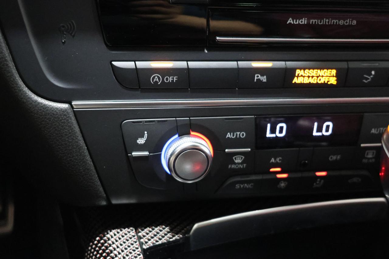 2018 Audi S7 - HEADSUP|BOSE|BLINDSPOT|NAVI|360CAMERA - Photo #22
