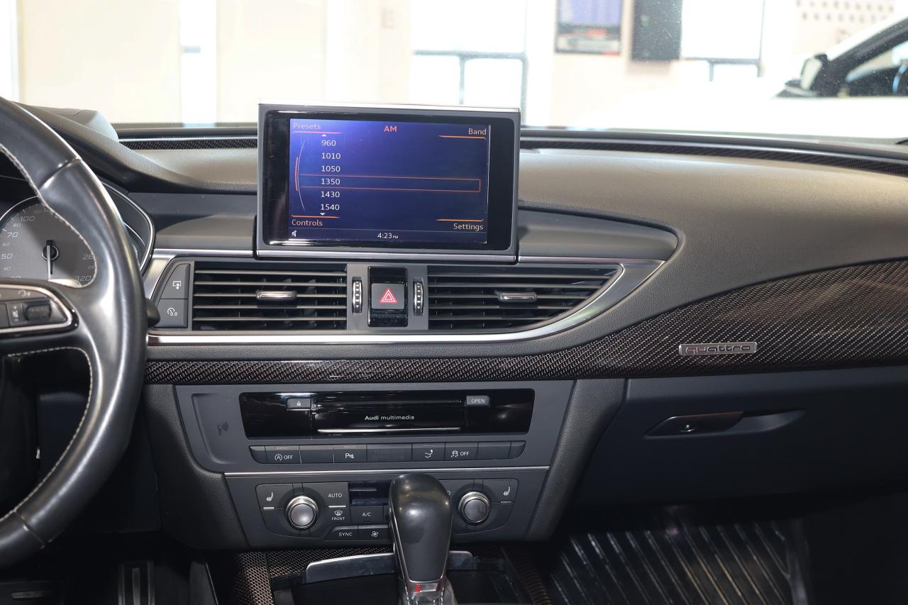 2018 Audi S7 - HEADSUP|BOSE|BLINDSPOT|NAVI|360CAMERA - Photo #13