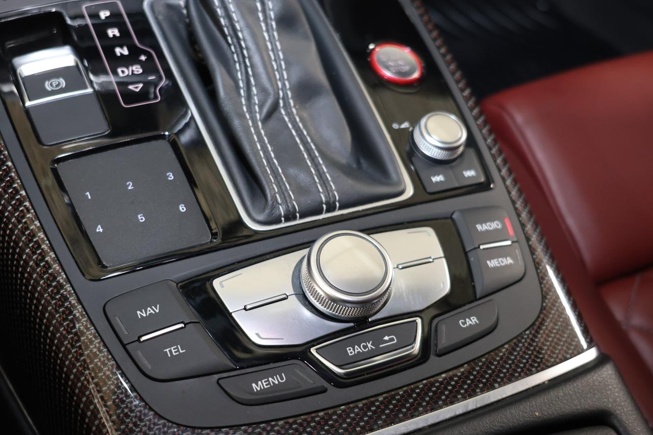 2018 Audi S7 - HEADSUP|BOSE|BLINDSPOT|NAVI|360CAMERA - Photo #14