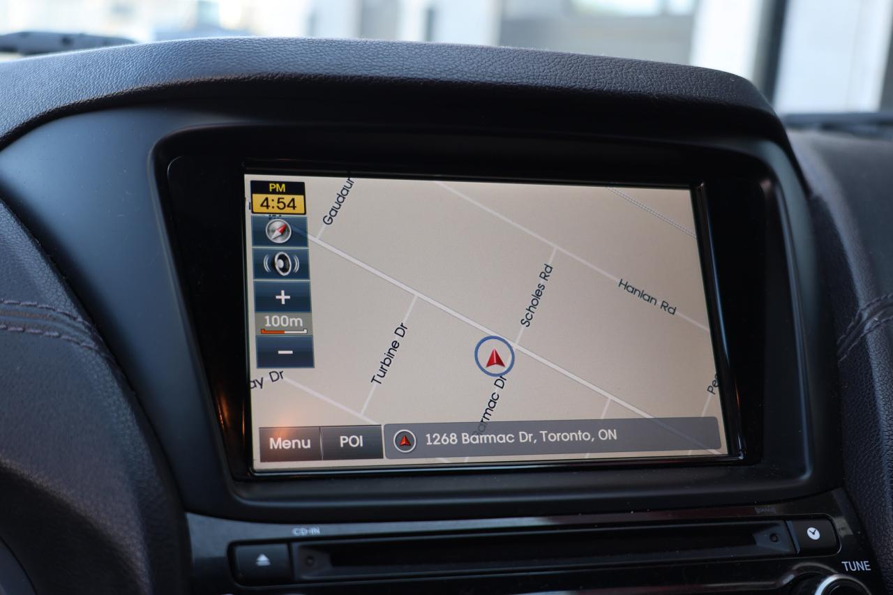 2015 Hyundai Genesis Coupe 3.8L GT - MANUAL|SUNROOF|NAVI|CAMERA|LEATHER - Photo #18