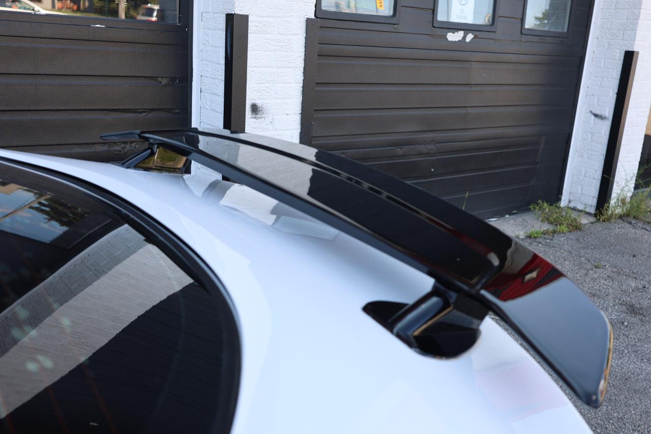 2015 Hyundai Genesis Coupe 3.8L GT - MANUAL|SUNROOF|NAVI|CAMERA|LEATHER - Photo #8
