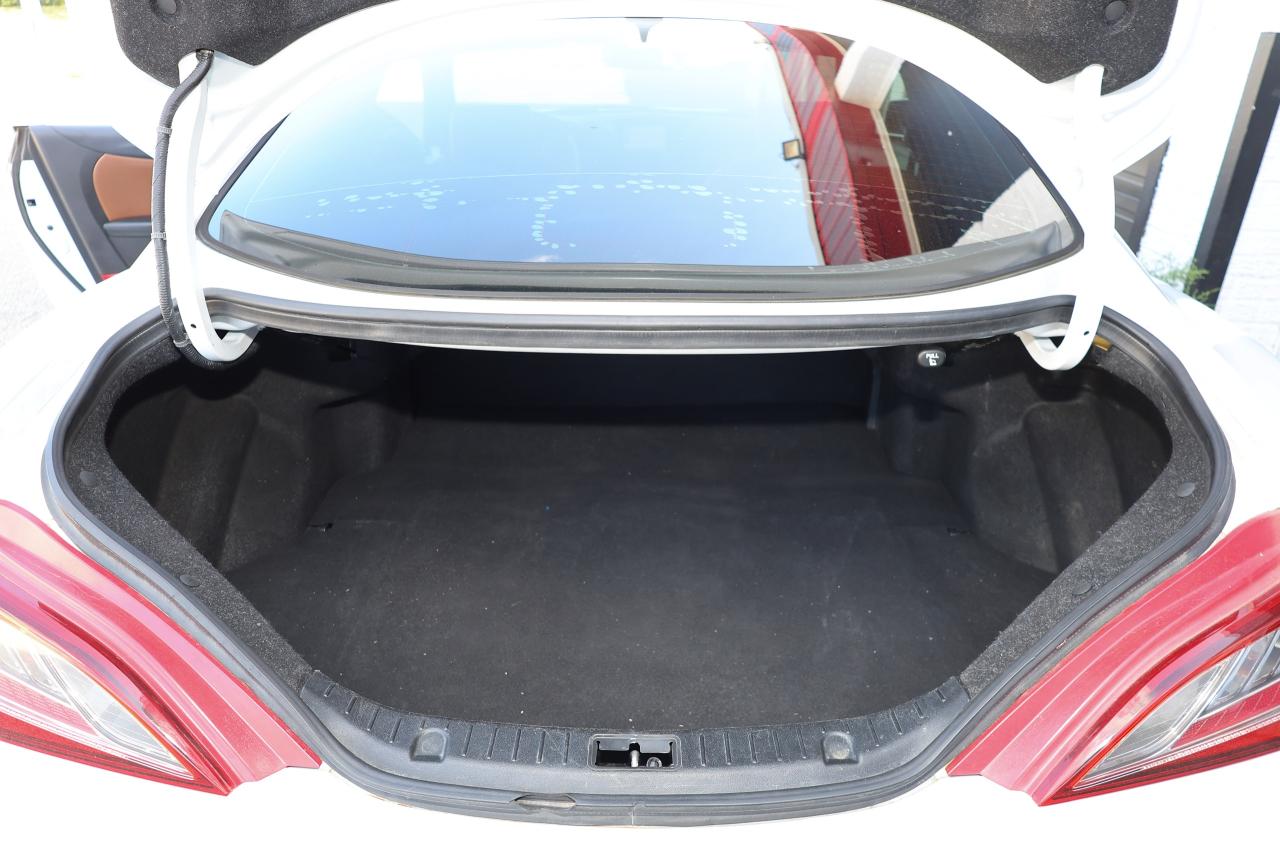 2015 Hyundai Genesis Coupe 3.8L GT - MANUAL|SUNROOF|NAVI|CAMERA|LEATHER - Photo #22
