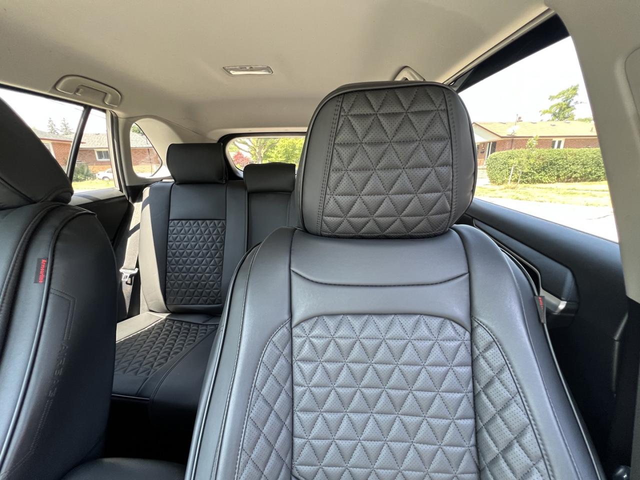 2020 Toyota RAV4 LE AWD - Photo #7