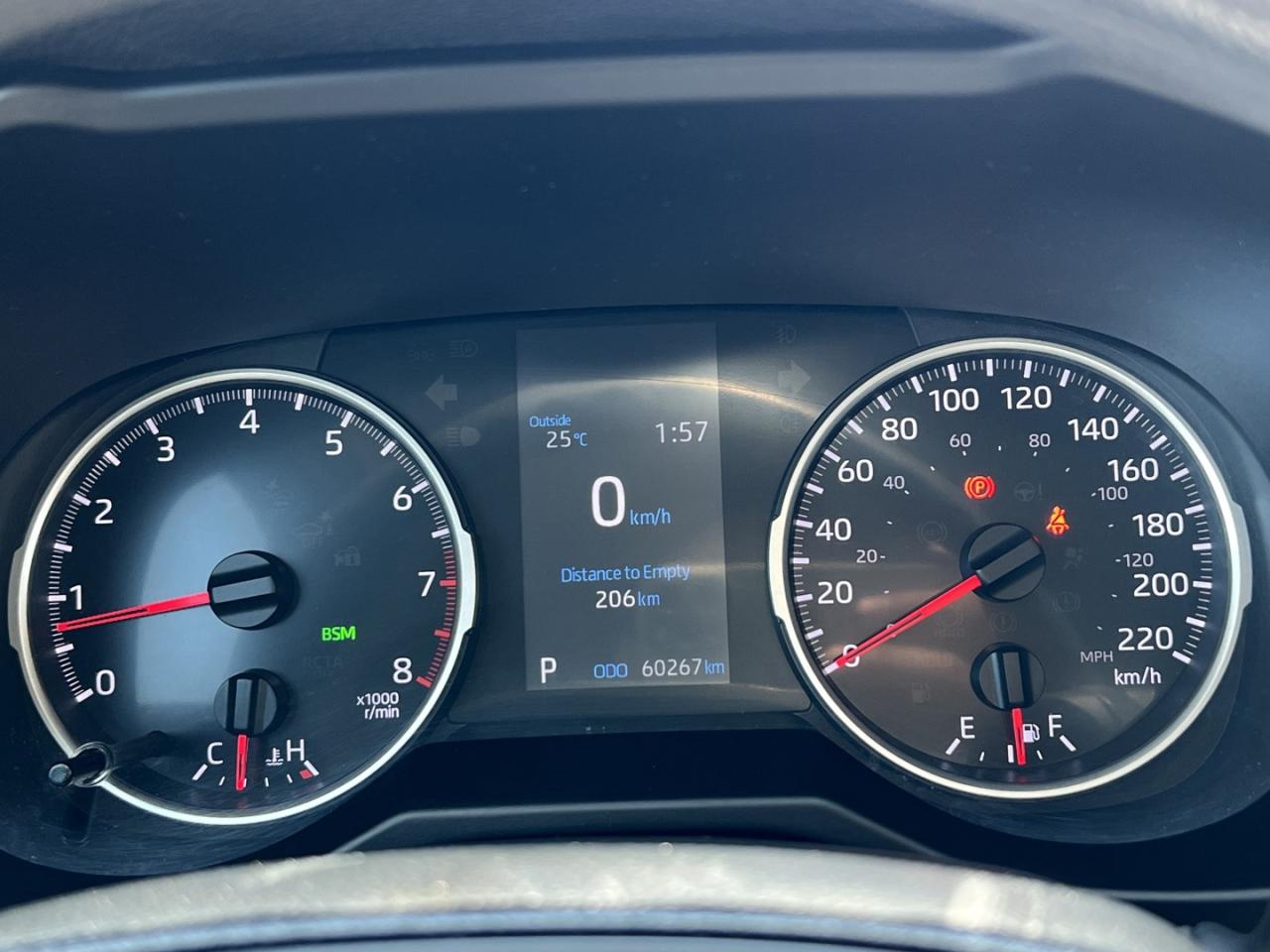 2020 Toyota RAV4 LE AWD - Photo #20