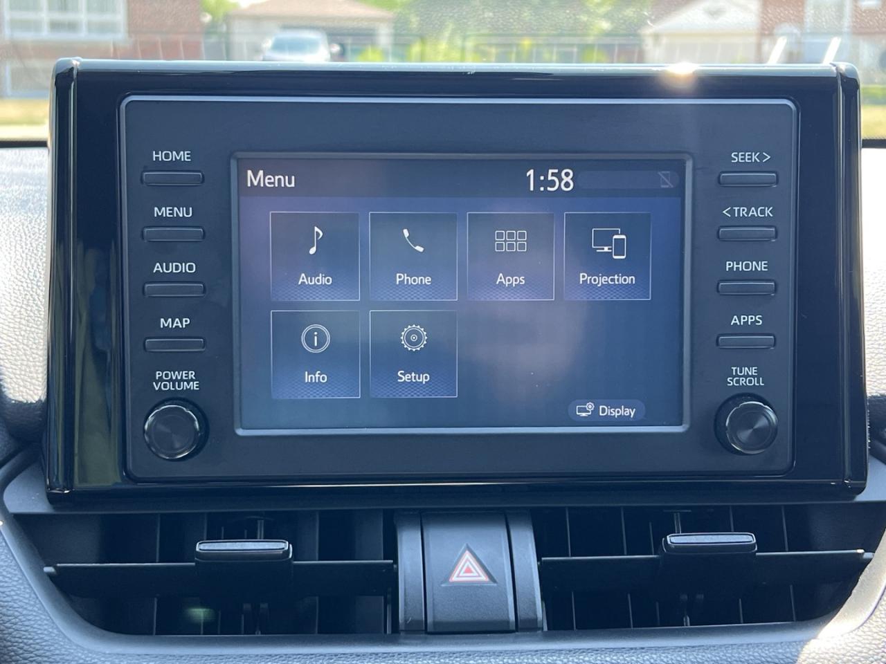 2020 Toyota RAV4 LE AWD - Photo #22
