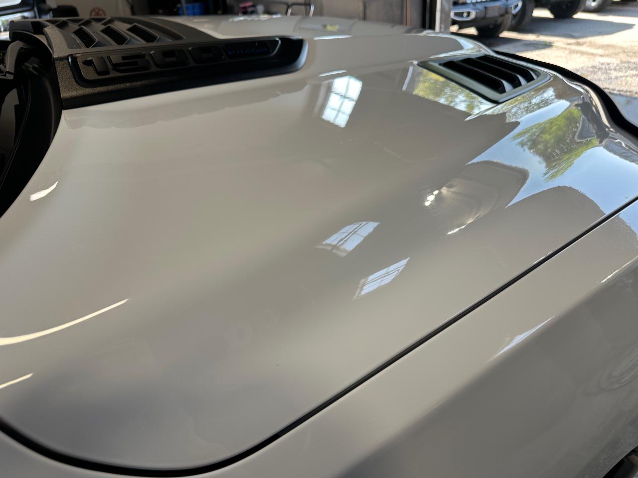 2022 RAM 1500 SPORT GT | 5.7 V8 HEMI | LEATER SEATS Photo3