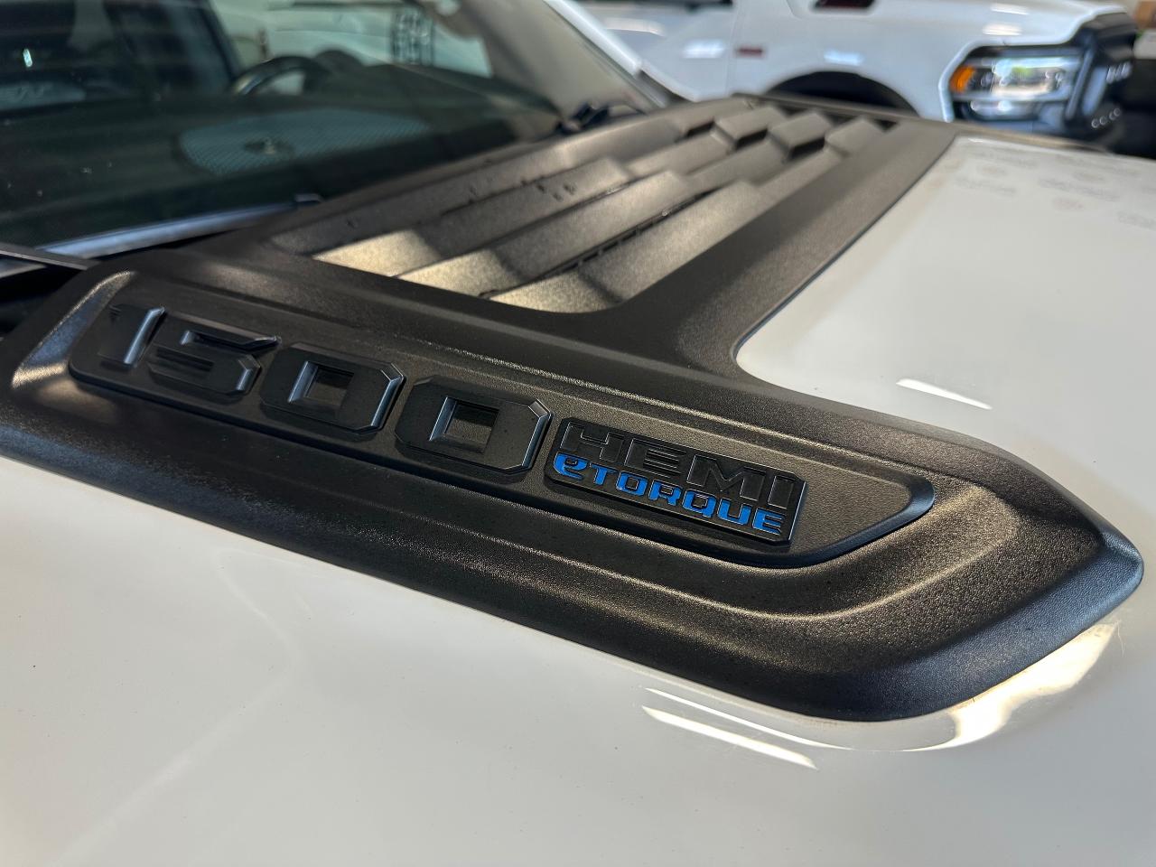 2022 RAM 1500 SPORT GT | 5.7 V8 HEMI | LEATER SEATS - Photo #5