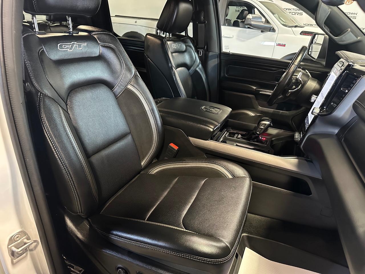 2022 RAM 1500 SPORT GT | 5.7 V8 HEMI | LEATER SEATS - Photo #15