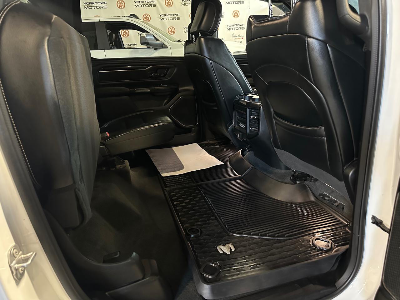 2022 RAM 1500 SPORT GT | 5.7 V8 HEMI | LEATER SEATS - Photo #19
