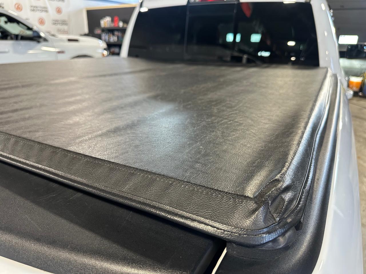 2022 RAM 1500 SPORT GT | 5.7 V8 HEMI | LEATER SEATS - Photo #24