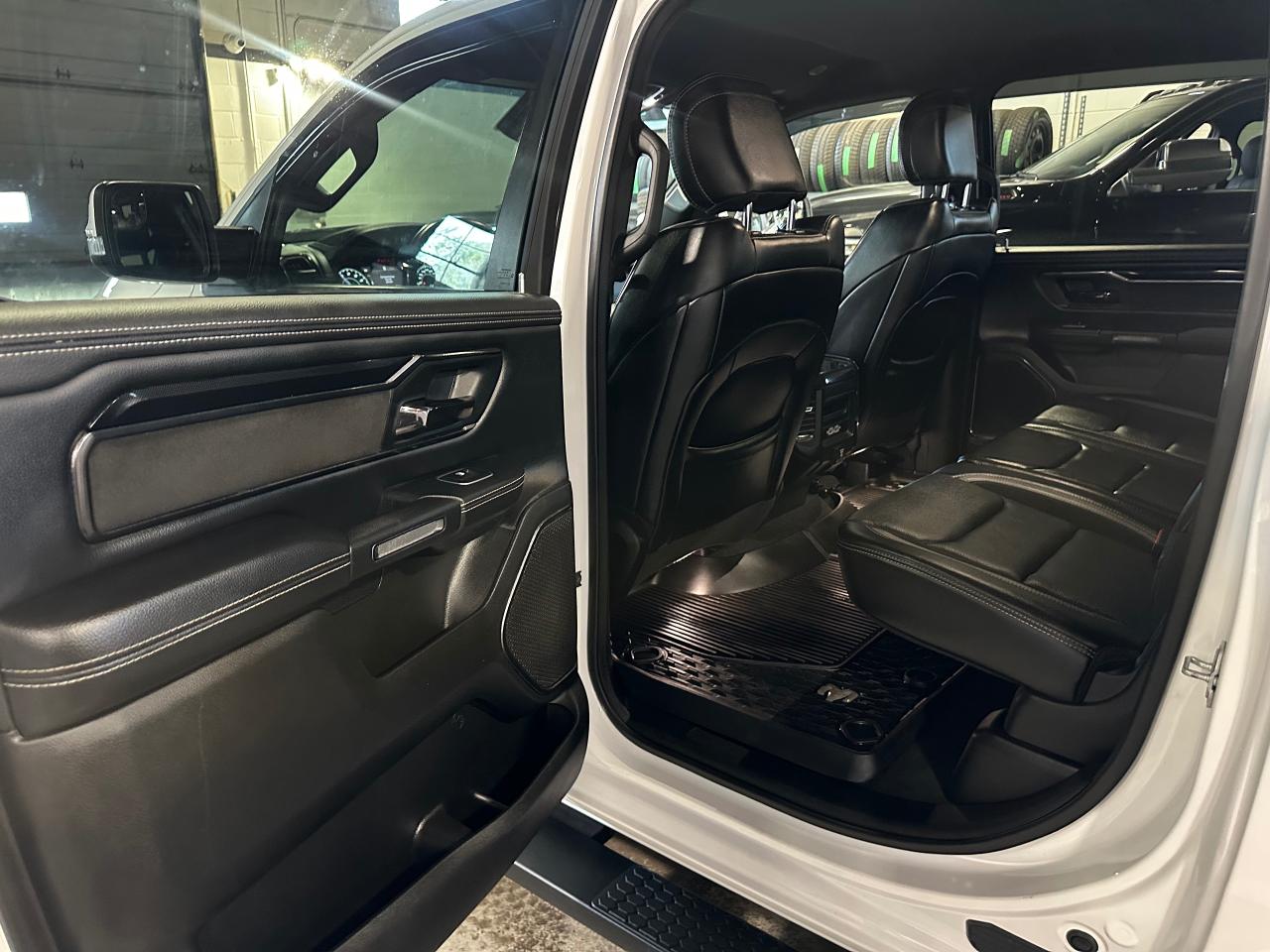 2022 RAM 1500 SPORT GT | 5.7 V8 HEMI | LEATER SEATS - Photo #27
