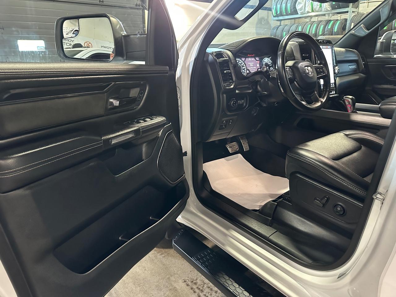2022 RAM 1500 SPORT GT | 5.7 V8 HEMI | LEATER SEATS - Photo #29