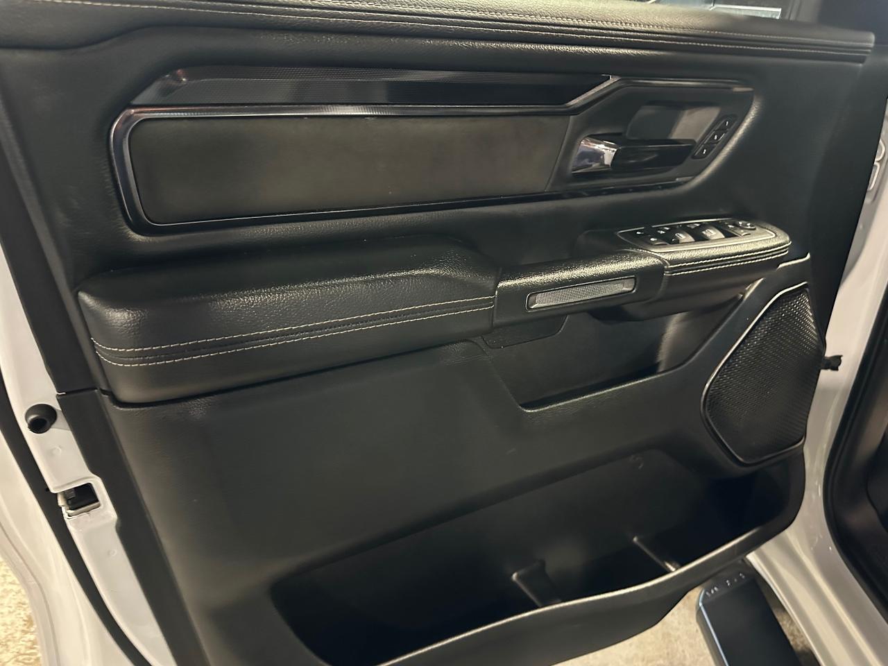 2022 RAM 1500 SPORT GT | 5.7 V8 HEMI | LEATER SEATS - Photo #31