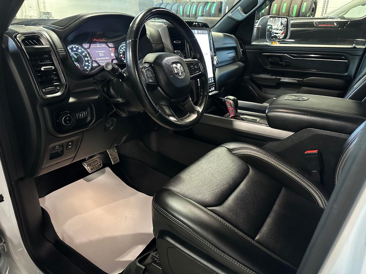 2022 RAM 1500 SPORT GT | 5.7 V8 HEMI | LEATER SEATS - Photo #30