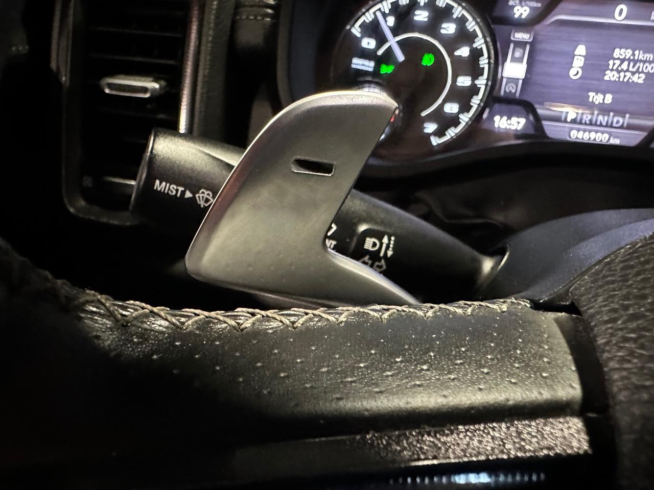 2022 RAM 1500 SPORT GT | 5.7 V8 HEMI | LEATER SEATS - Photo #37
