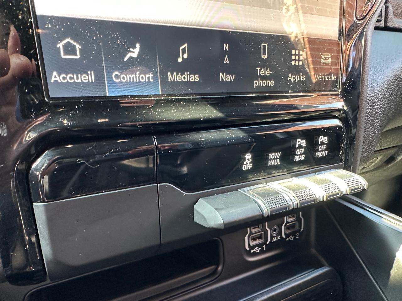 2022 RAM 1500 SPORT GT | 5.7 V8 HEMI | LEATER SEATS - Photo #43