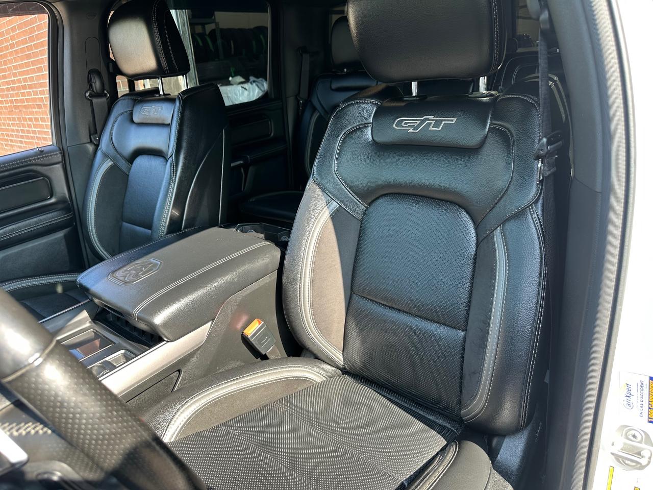 2022 RAM 1500 SPORT GT | 5.7 V8 HEMI | LEATER SEATS - Photo #50