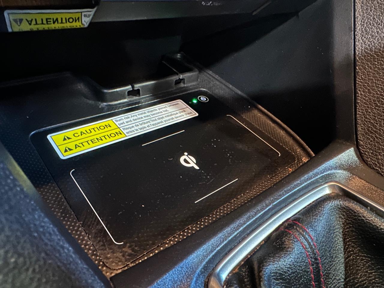 2017 Honda Civic Si | Manual | TURBO - Photo #23