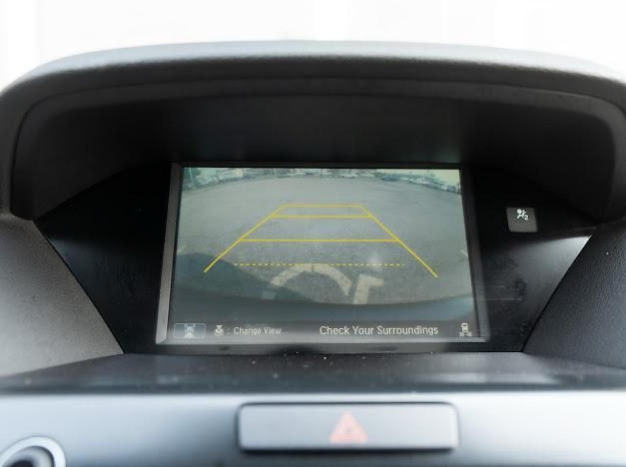 2016 Acura MDX Nav Pkg - Photo #26