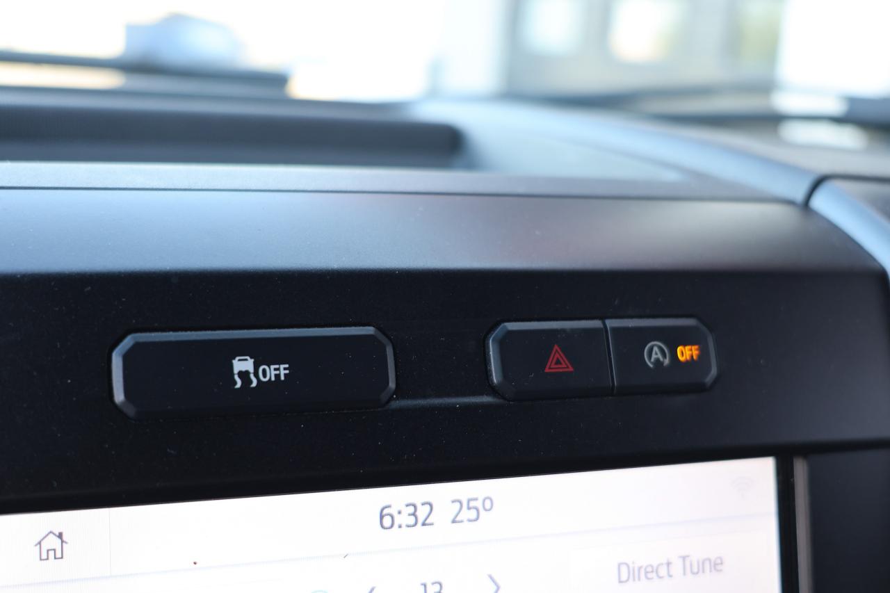 2020 Ford F-150 4WD - ONE OWNER|LEATHER|CAMERA|NAVIGATION - Photo #20