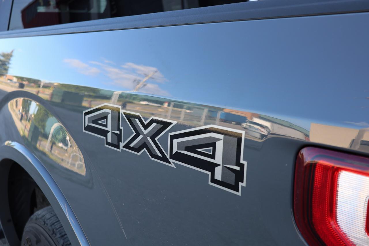 2020 Ford F-150 4WD - ONE OWNER|LEATHER|CAMERA|NAVIGATION - Photo #21