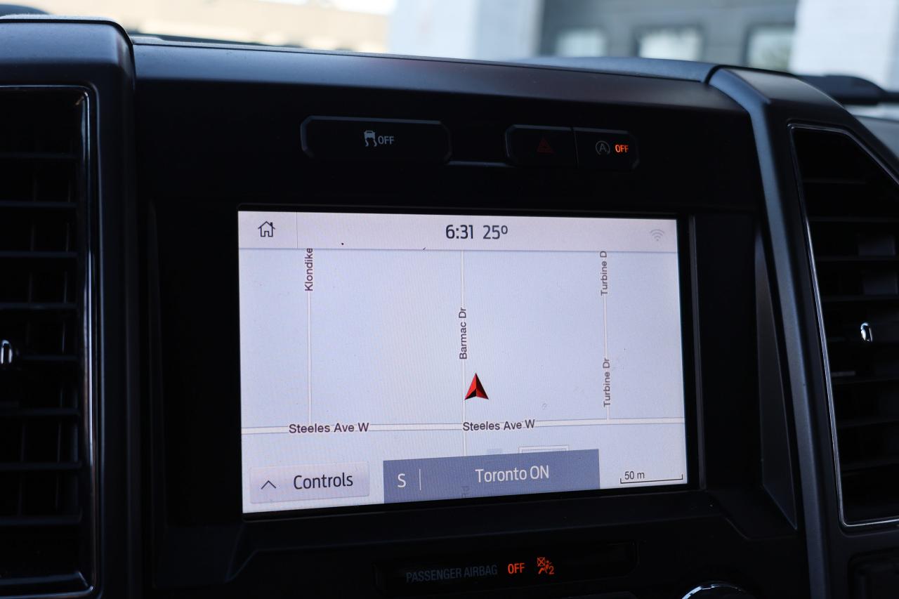 2020 Ford F-150 4WD - ONE OWNER|LEATHER|CAMERA|NAVIGATION - Photo #17