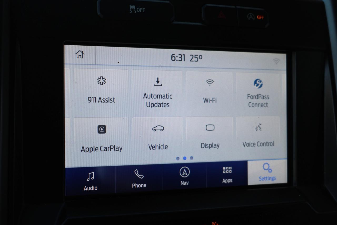 2020 Ford F-150 4WD - ONE OWNER|LEATHER|CAMERA|NAVIGATION - Photo #19