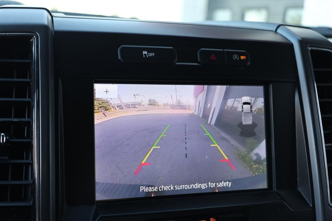 2020 Ford F-150 4WD - ONE OWNER|LEATHER|CAMERA|NAVIGATION - Photo #18