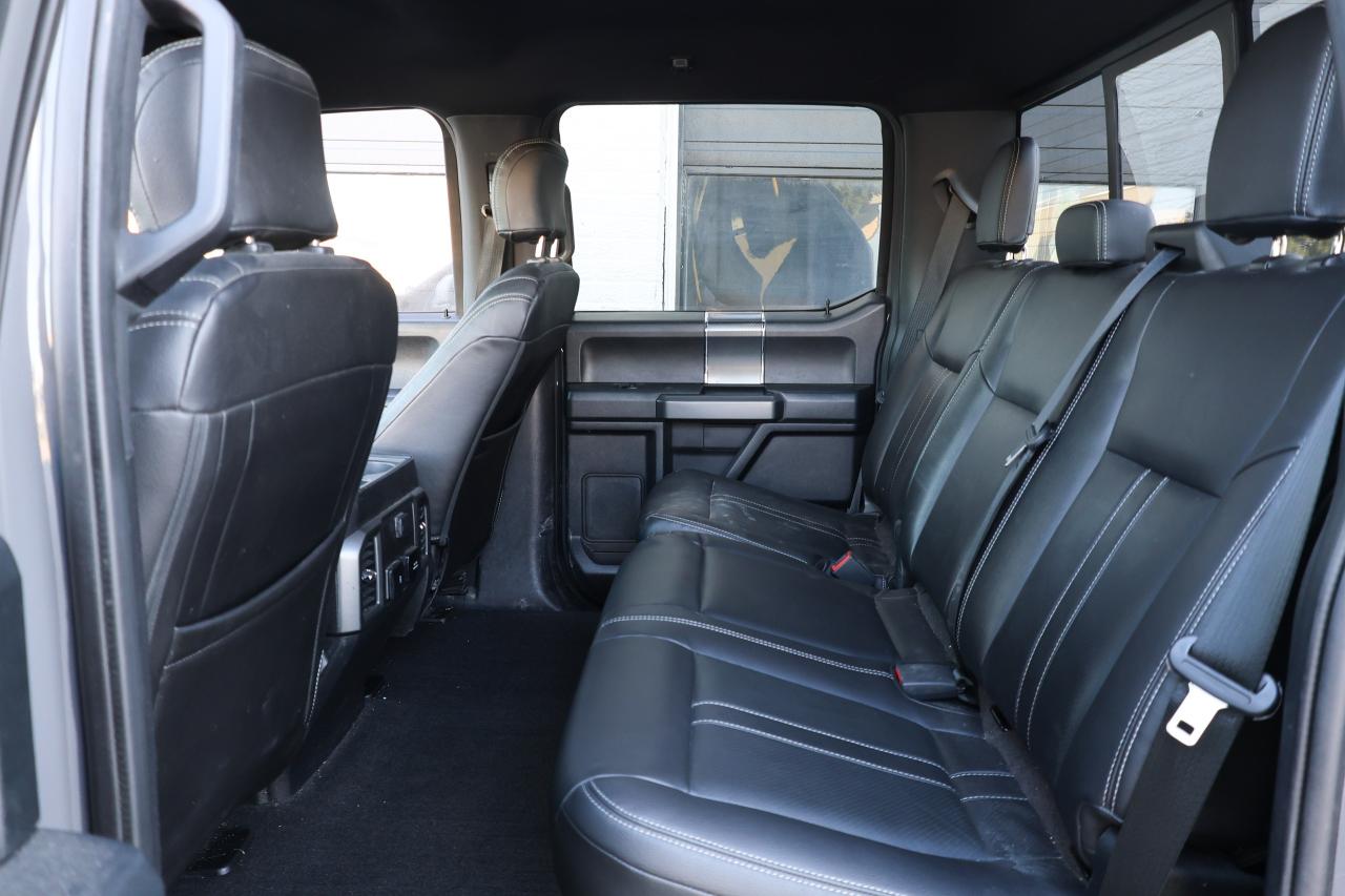 2020 Ford F-150 4WD - ONE OWNER|LEATHER|CAMERA|NAVIGATION - Photo #12