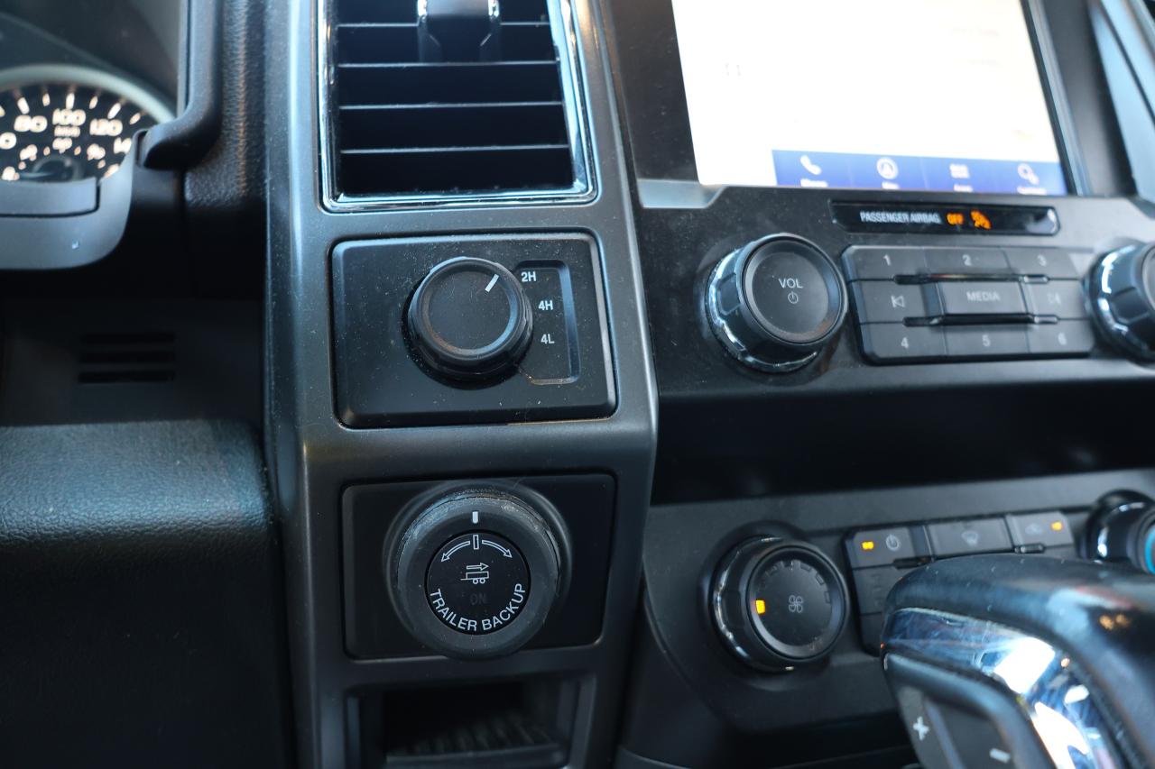 2020 Ford F-150 4WD - ONE OWNER|LEATHER|CAMERA|NAVIGATION - Photo #23