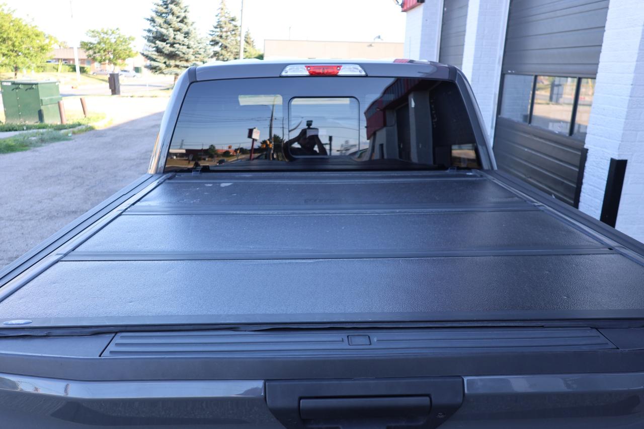 2020 Ford F-150 4WD - ONE OWNER|LEATHER|CAMERA|NAVIGATION - Photo #24