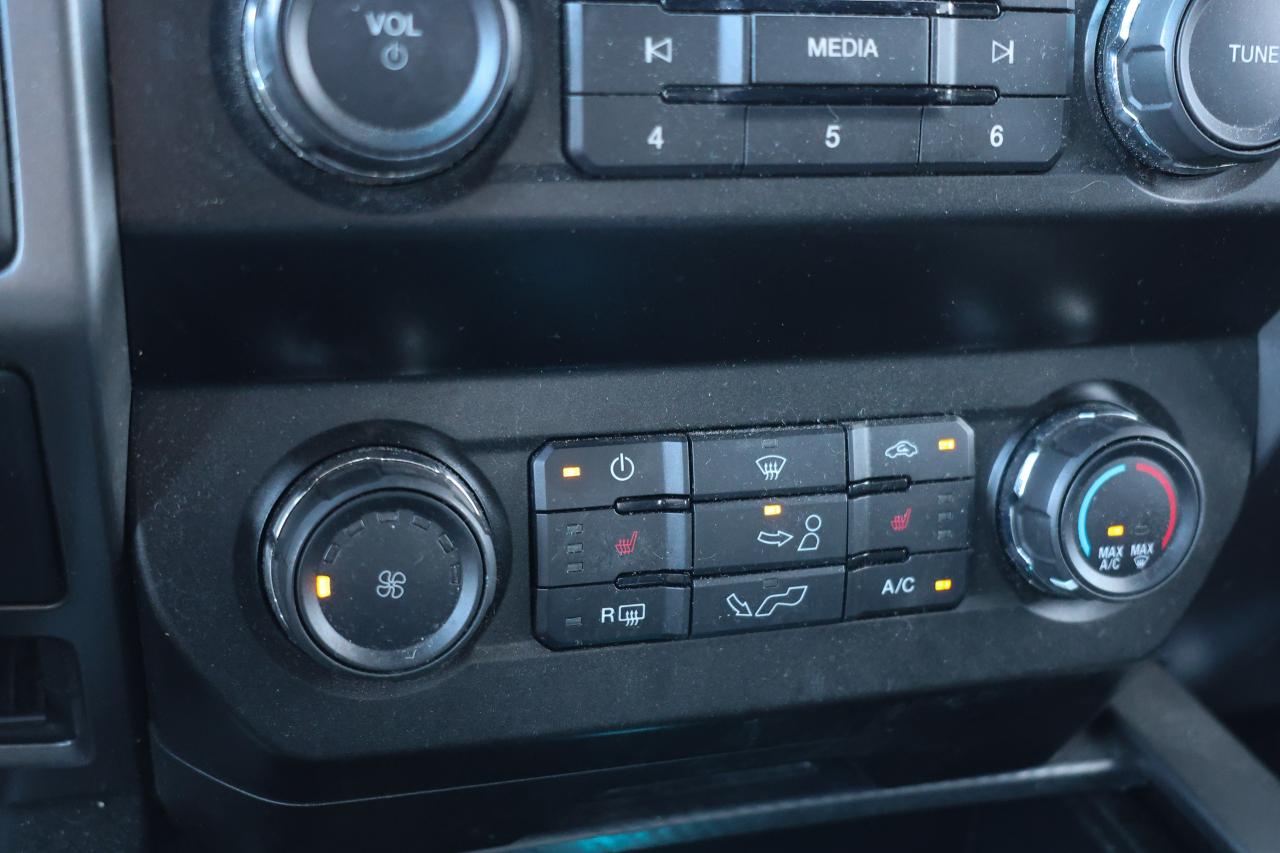 2020 Ford F-150 4WD - ONE OWNER|LEATHER|CAMERA|NAVIGATION - Photo #16