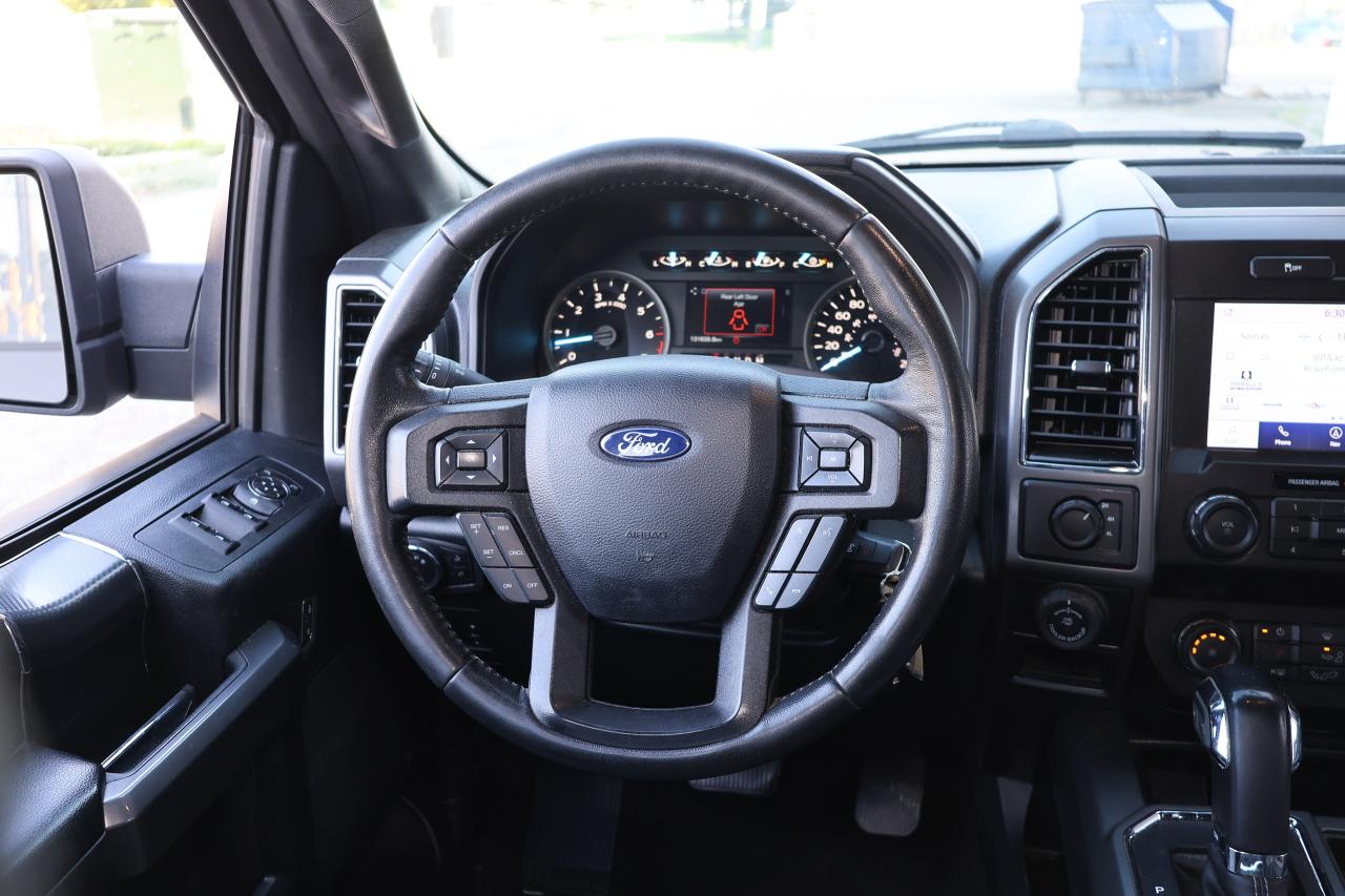 2020 Ford F-150 4WD - ONE OWNER|LEATHER|CAMERA|NAVIGATION - Photo #14