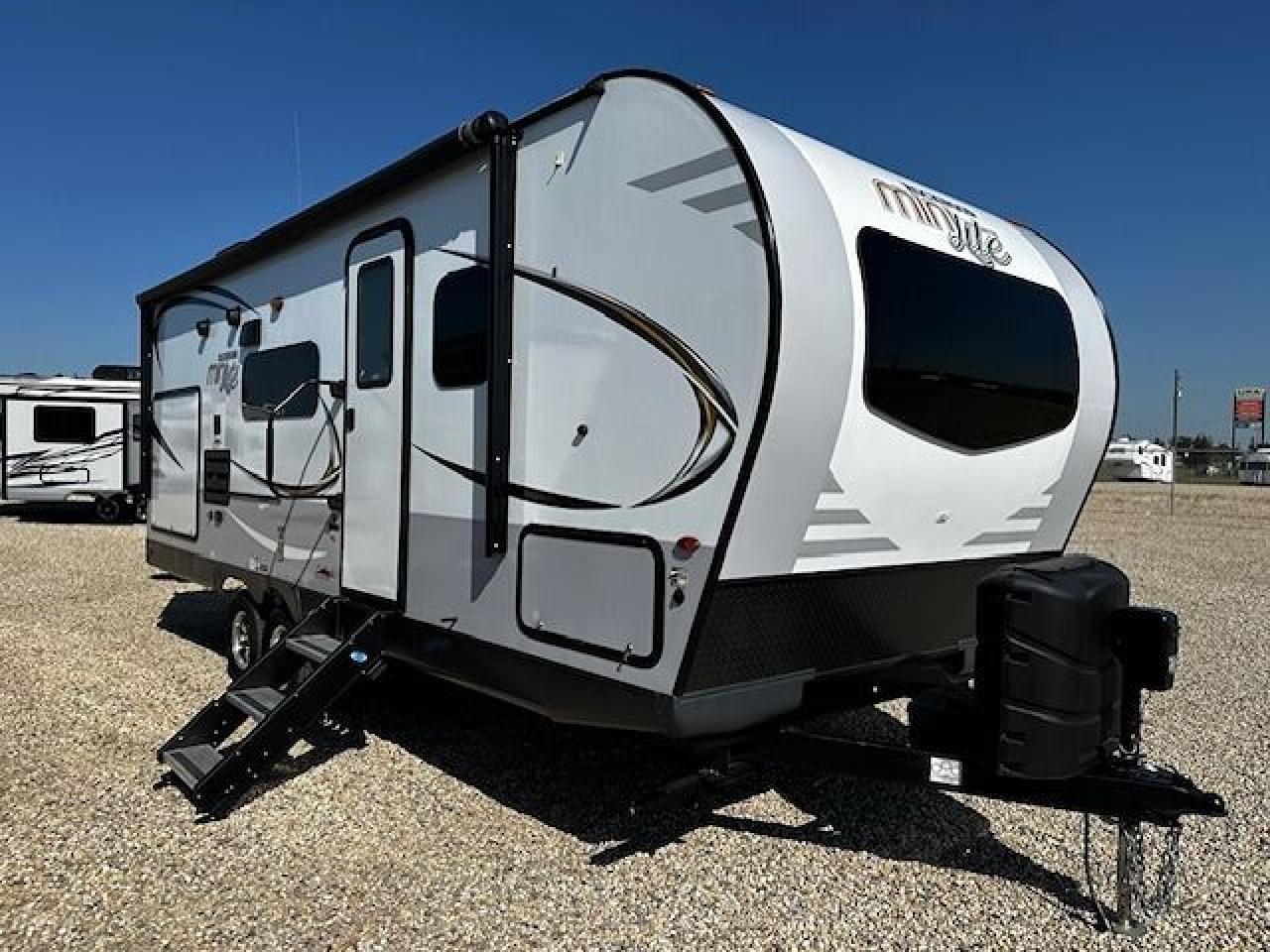 2019 Rockwood Mini Lite 2507 