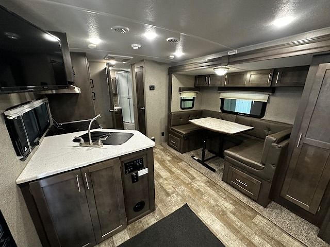 2019 Rockwood Mini Lite 2507 