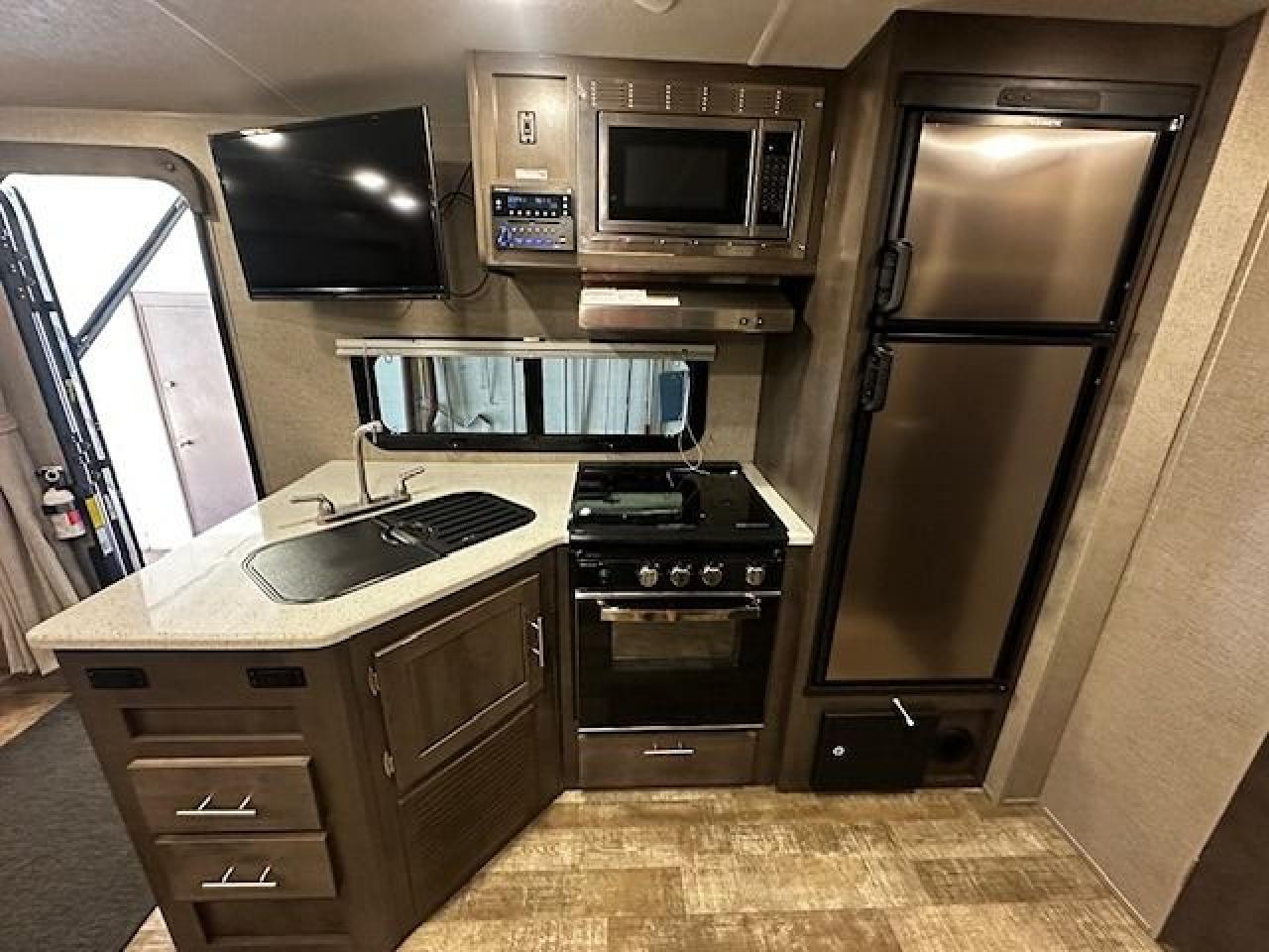 2019 Rockwood Mini Lite 2507 