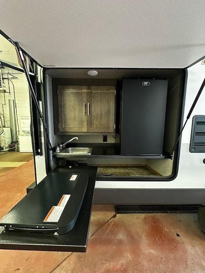 2019 Rockwood Mini Lite 2507 
