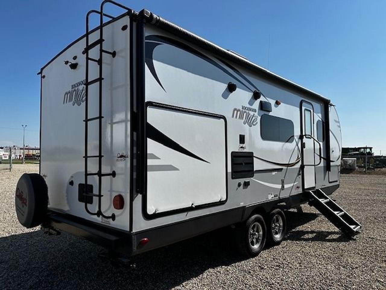 2019 Rockwood Mini Lite 2507 