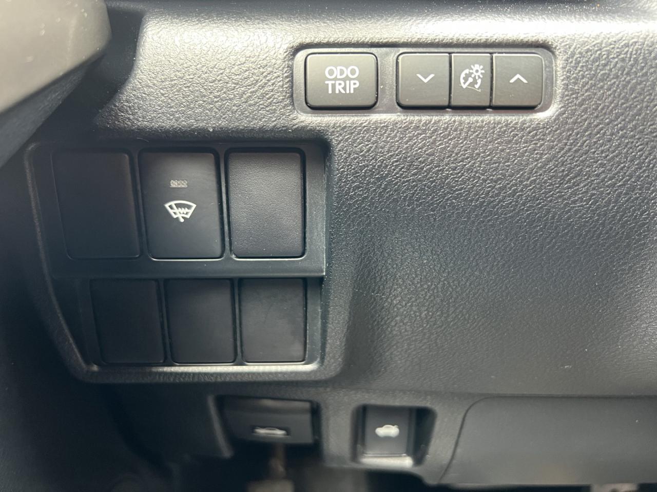2015 Lexus IS 250 AWD - Photo #22