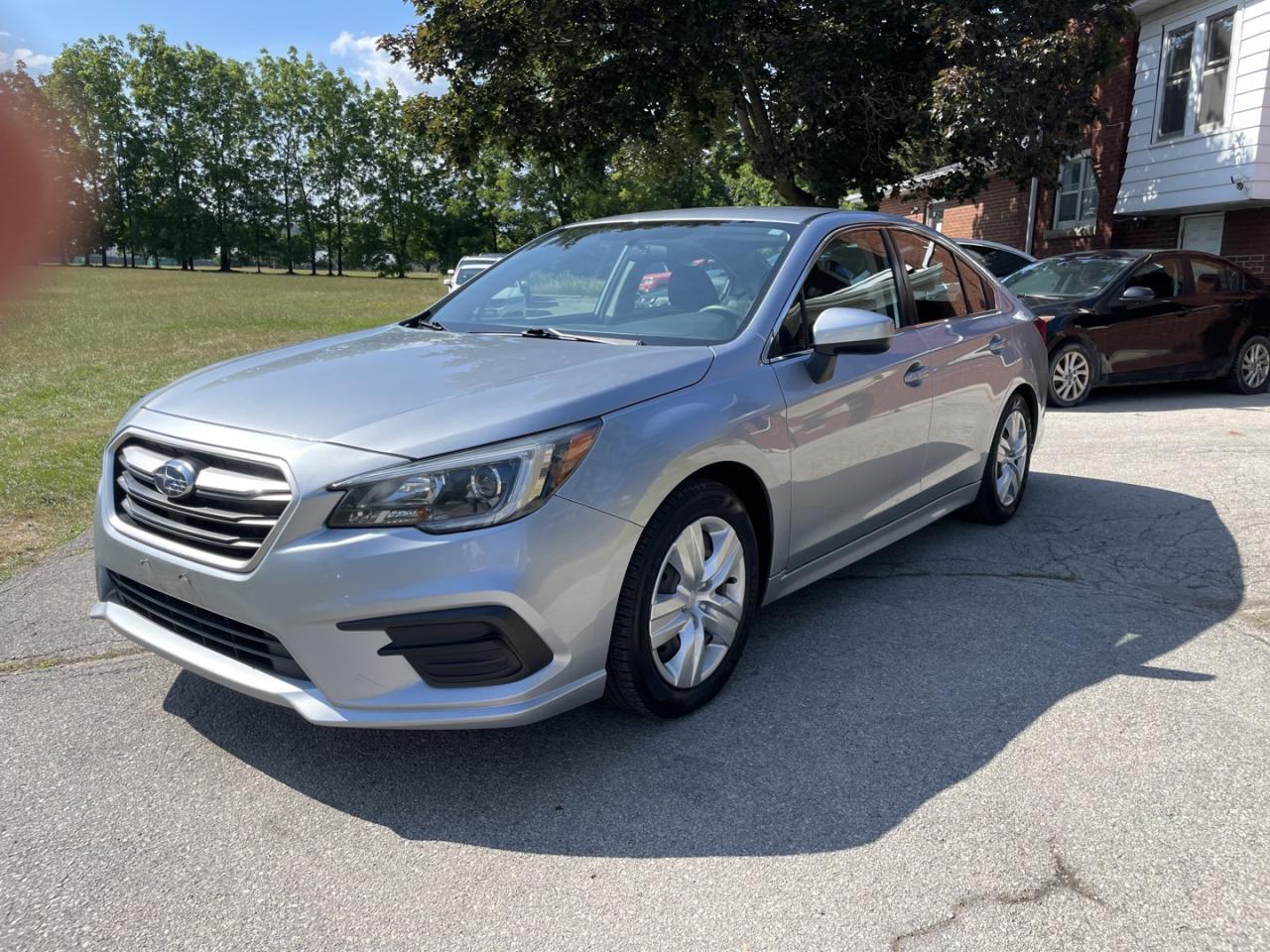 Used 2019 Subaru Legacy 2.5I for sale in Burlington, ON