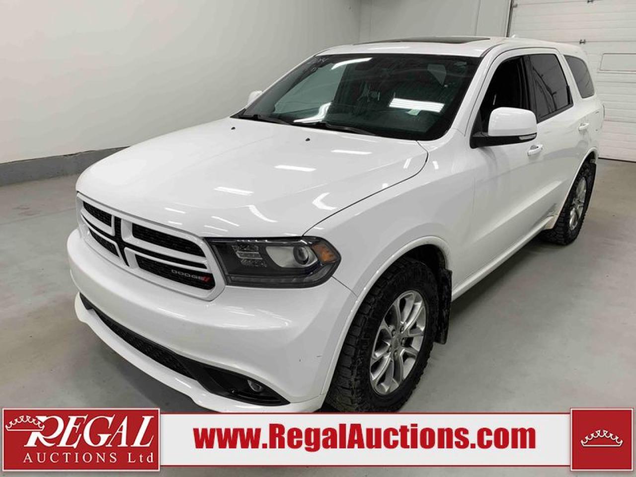 OFFERS WILL NOT BE ACCEPTED BY EMAIL OR PHONE - THIS VEHICLE WILL GO ON TIMED ONLINE AUCTION on Wednesday August 6.<br><br/>VEHICLE DESCRIPTION <br/>Stock #: 83666 <br/>Lot #: 884DT <br/>Reserve Price: Not Set <br/>CarProof Report: Not Available <br/><br/>IMPORTANT DECLARATION <br/>Dealership Trade-In: Unit was traded in and is being sold on behalf of a franchise dealership. <br/>Mechanical Problems: This vehicle has non-specific mechanical problems. <br/> **ENGINE NOISE** **SPARE SET OF TIRES ON RIMS IN VEHICLE** <br/>Active Status: This vehicles title is listed as Active Status. <br/> Live Online Bidding: This vehicle will be available for bidding over the internet, visit www.RegalAuctions.com to register. <br/> <br/>The simple solution to selling your car or truck. Bring your clean vehicle in with your Drivers License and current Registration and well put it on the auction block at our next sale.<br/><br/>www.RegalAuctions.com