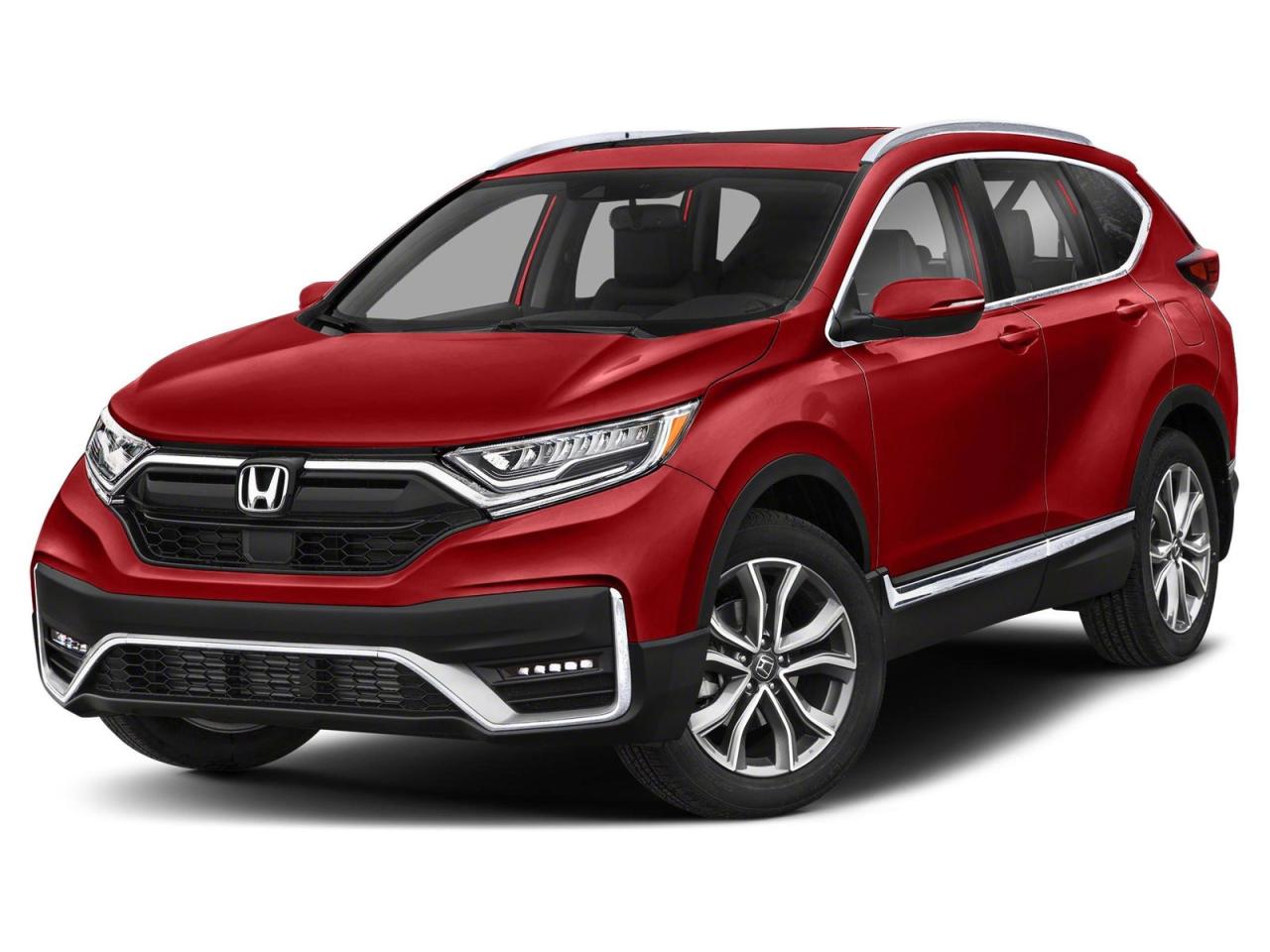 Used 2022 Honda CR-V Touring Leather | Navigation | Apple Carplay | Hwy kms for sale in Winnipeg, MB