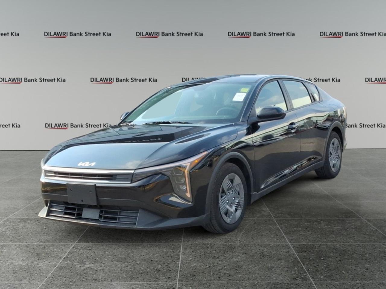 Used 2025 Kia K4 Lx Fwd for sale in Gloucester, ON