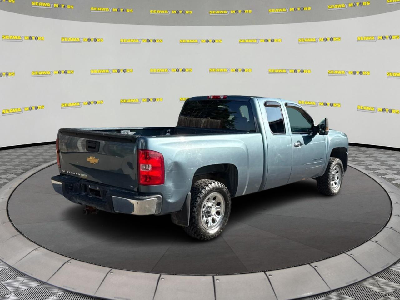 2012 Chevrolet Silverado LT - Photo #3