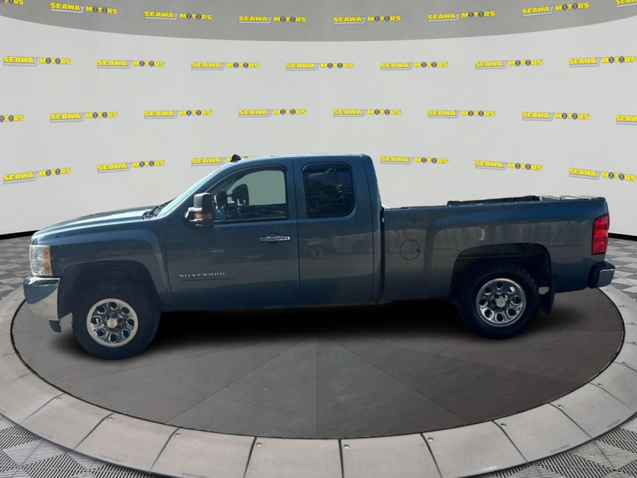 2012 Chevrolet Silverado LT - Photo #6