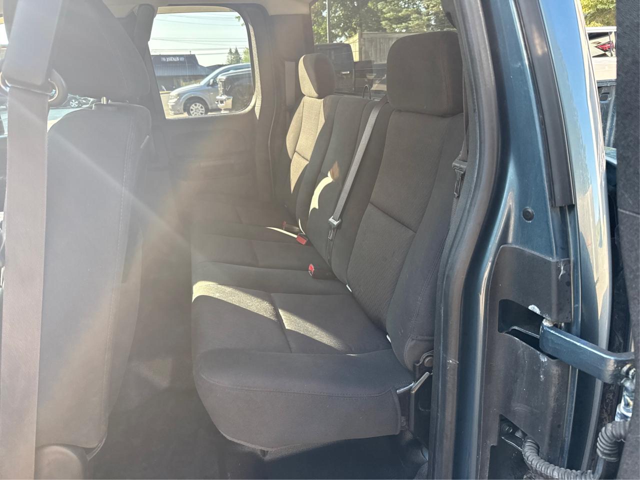 2012 Chevrolet Silverado LT - Photo #10